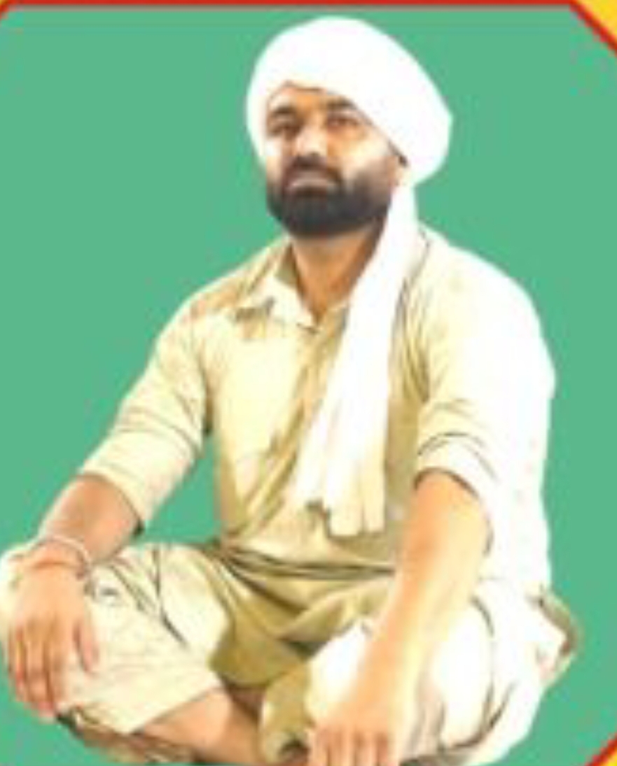 Mahashivratri festival will be celebrated on 26 February at Tap Sthan Alamast Fakir Bapu Ganga Das Ji - Mandeep Singh Manga